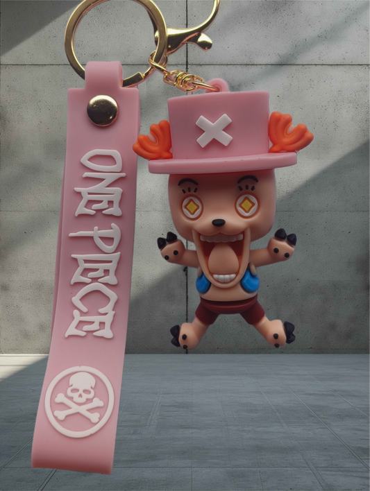 Tony tony chopper